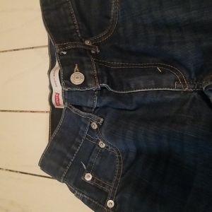 Jean for boys